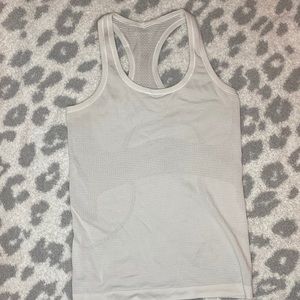 lululemon Swiftly Tech Racerback Tank 2.0